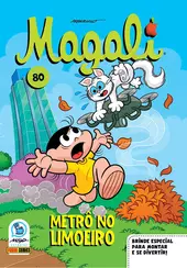 Magali (2021) - 80