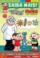 Saiba Mais Em Inglês 06