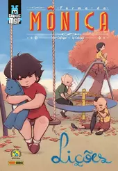 Turma da Mônica: Lições