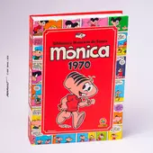 Mônica Vol. 1: 1970