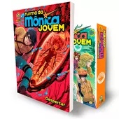 Box Turma Da Mônica Jovem (2021) - 22