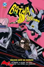 Batman '66 Vol. 07