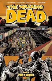 The Walking Dead Vol. 24