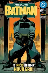 Absolute Batman 01