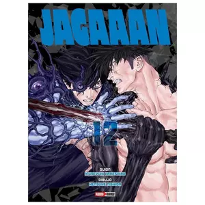 JAGAAAN N.12