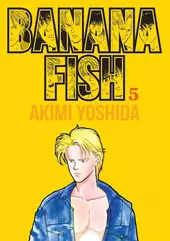 Banana Fish - 05