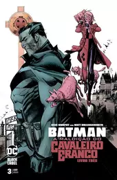 BATMAN: A MALDICAO DO CAVALEIRO BRANCO - 03