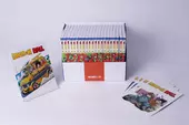 Box Dragon Ball Vols. 1 Ao 21