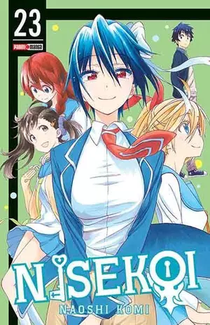 NISEKOI N.23
