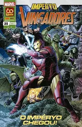 Os Vingadores (2019) - 25
