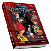 Kingdom Hearts - 02