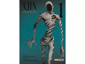 AJIN 1