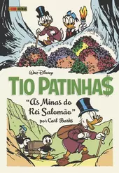 As Minas do Rei Salomão