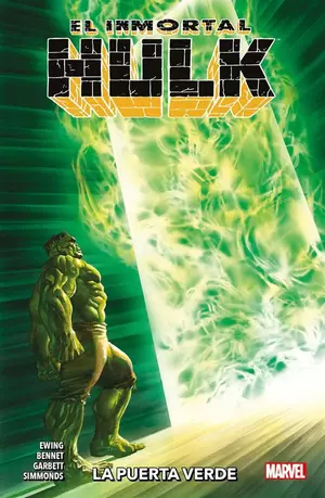 El Inmortal Hulk  vol. 02