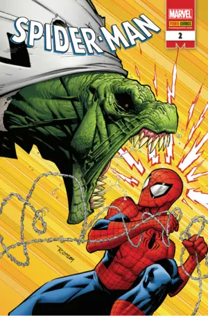 Spider-Man #02 de 6