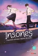 Próximo volume