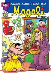 Almanaque Temático - 63