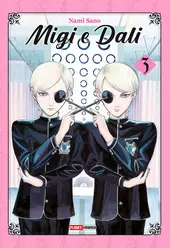 Migi To Dali 03