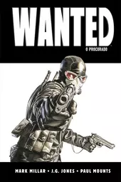 Wanted: Procurado