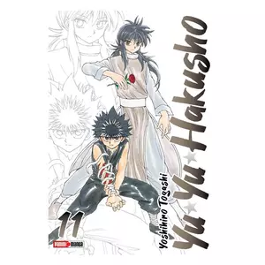 YU YU HAKUSHO N.11