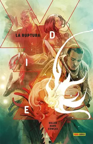 Die Vol.02