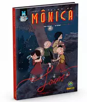 Turma Da Mônica: Laços (Graphic MSP) - Capa Dura
