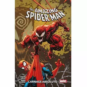 AMAZING SPIDER-MAN (TPB) N.4