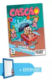 Cascão (2021) - 85