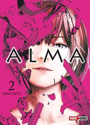 ALMA N.2