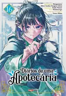 Volume mais recente