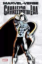 Cavaleiro da Lua