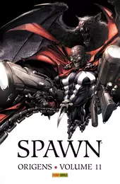 Spawn: Origens Vol. 11