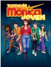 Turma Da M&ocirc;nica Jovem - 62 + Box