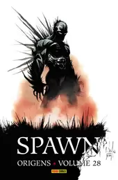 Spawn: Origens Vol. 28