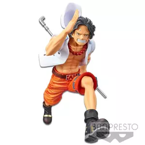 Colección de Figuras - One Piece