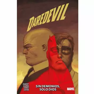 DAREDEVIL (TPB) N.2