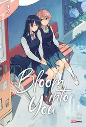 BLOOM INTO YOU - 03