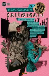 Sandman: Edição Especial de 30 Anos Vol.11