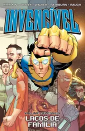 Invencível Vol. 16