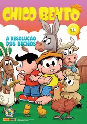 Chico Bento (2021) - 13