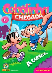 Cebolinha (2021) - 31