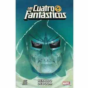 FANTASTIC FOUR  (TPB) N.3