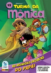 Turma Da M&ocirc;nica (2021) - 92