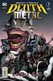Noites De Trevas: Death Metal Vol.03