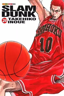 Slam Dunk Vol. 24