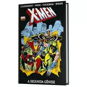 X-men: A Segunda Genese