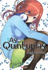 As Quintuplas - 04