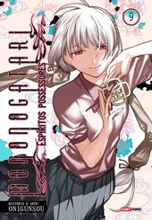 Mononogatari: Espíritos Possessores 09