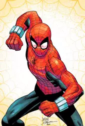 O Espetacular Homem-Aranha (2025) 12