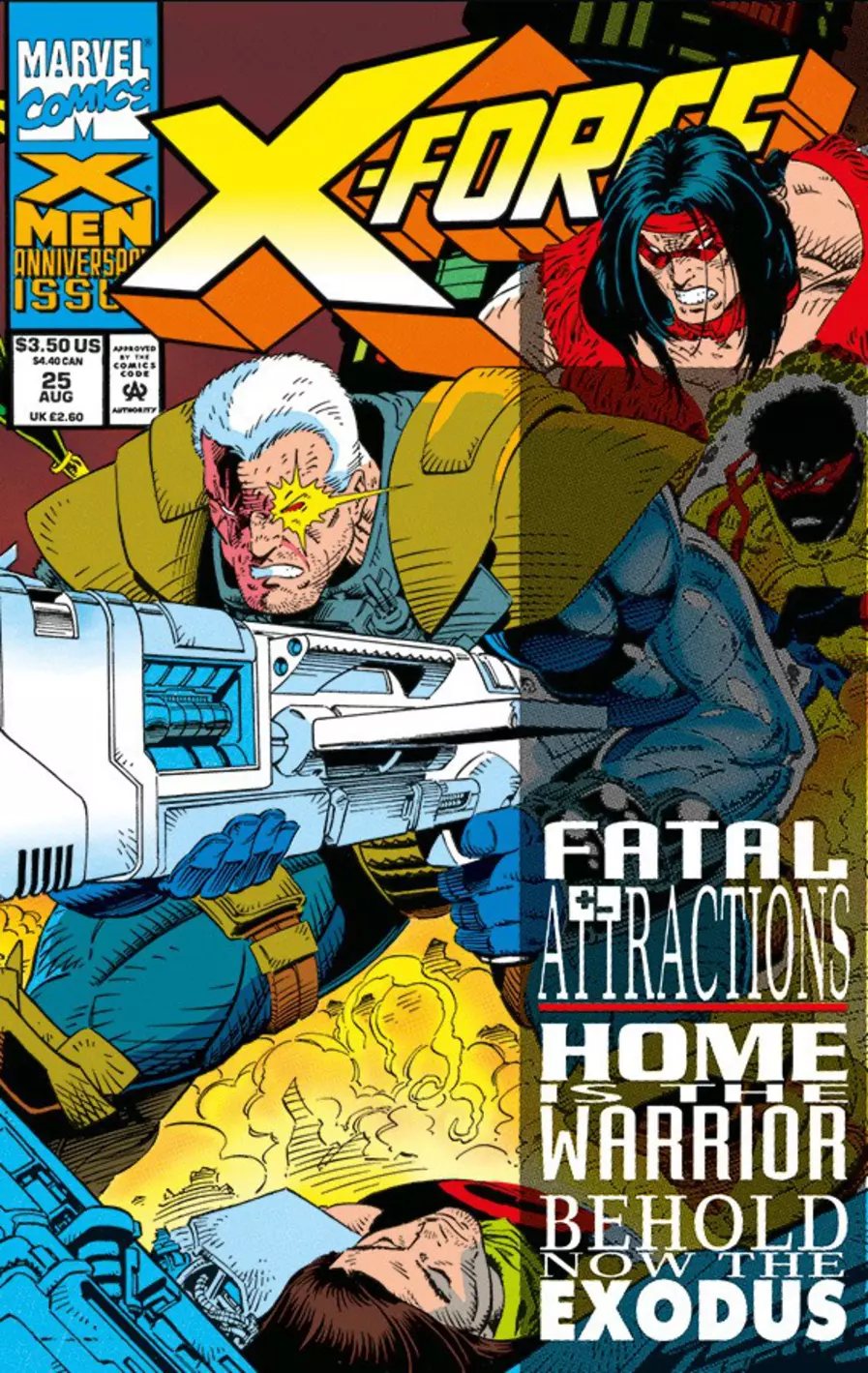 ヴァイスシュヴァルツ X-MEN SP A Saga Dos X-Men 13 (49)